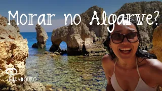 Vamos nos mudar para o Algarve?! Lagos | Na Rota do Algarve ep. 12