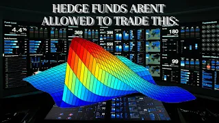 Trading the Strategy Hedge Funds Are Banned From Using