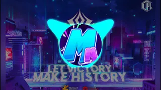 Arena of valor - Let Víctory make history.