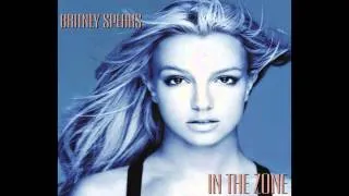 Britney Spears - Me Against The Music (Audio)