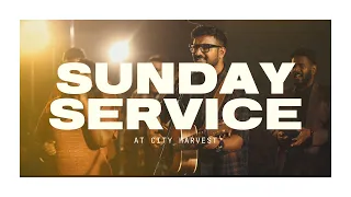 🔴 LIVE Sunday Service | Online Tamil Church Service | May 26, 2024