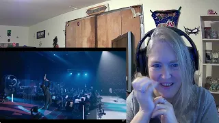 Wagakki Band Ft Amy Lee Senbonzakura  Live Reaction