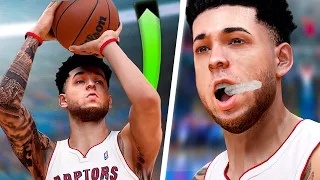 NBA 2K23 PS5 MyCareer - Breaking Records Ep.14