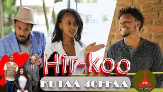 HIR-KOO KUTAA 40 FFAA