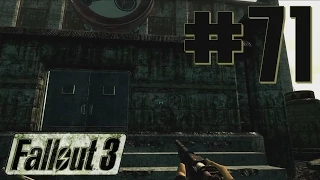 Fallout 3 #71 - Die Red Racer Fabrik