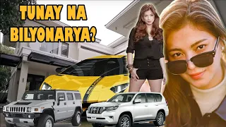 Kilalanin Nang Lubusan Si ANGEL LOCSIN / Gaano Nga Ba Siya Kayaman?