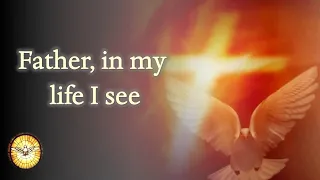 Father, in my life I see   |   Hymns old and new   |   Emmaus Music