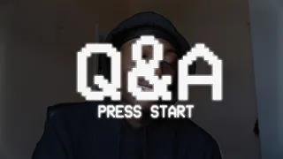Ask Tendo - First Q&A!!!