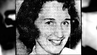 The Mysterious disappearance of Joan Risch