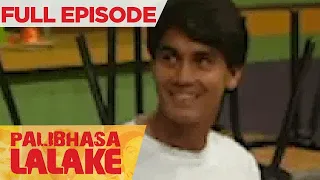 Palibhasa Lalake: Full Episode 126 | Jeepney TV