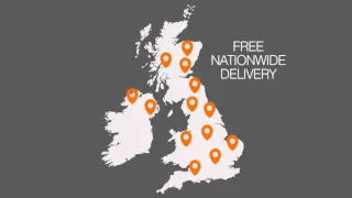 Click and Collect Now Available | Regis UK