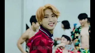 Stray Kids M/Vs but when Jeongin sings it switches 🤪 | Deadkpopagaga