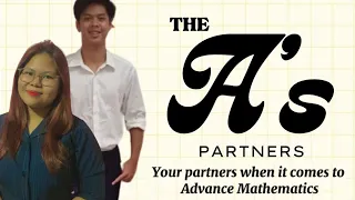 Pivotal Method and Chio's Method (Finding the Determinants) - Taglish