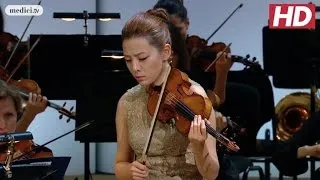 #TCH15 - Violin Final Round: Clara-Jumi Kang