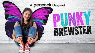 VLOG: Punky Brewster (2021), season 1, episode 02 review
