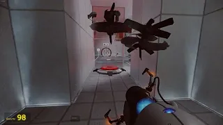 portal epic edition with rtx