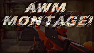 Standoff 2 montage (AWM)