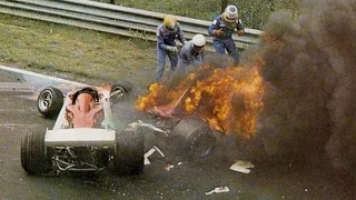 F1 1976  Season Review  part1