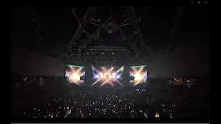 ALAN WALKER OPENING SEQUENCE | W SUPERCLUB JAKARTA