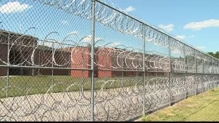 Video shows living conditions at Richland County jail