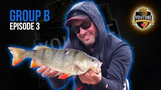 Holt endlich jemand die TOPWATERPUNKTE? | YouTube Predator Cup 2021 Folge 7