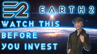 Earth 2 Is it a Scam?