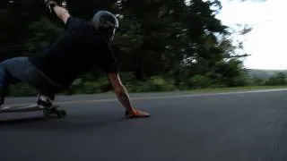 Hawaii Sessions Longboarding pt.7