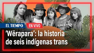 Mujeres ‘Wërapara’: la historia de seis indígenas trans | El Tiempo