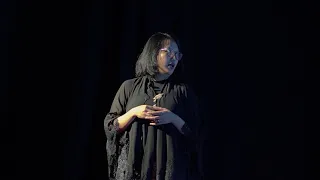 Being a Modern Royal Javanese Princess | Gusti Kanjeng Ratu Hayu | TEDxMlatiWomen