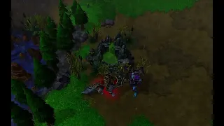 Warcraft III: Reforged video. Mar 16, 2024