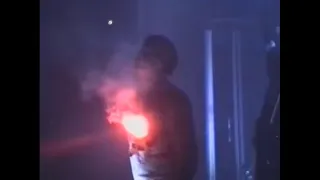 Mein Herz brennt (live Rammstein) 2001