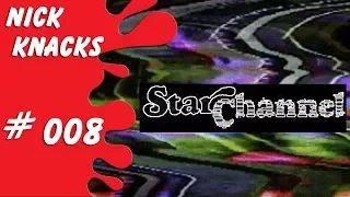 Star Channel/The Movie Channel - Nick Knacks Episode #008