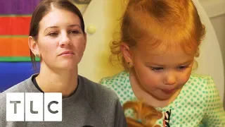 The Quints Struggle With Potty Training | Outdaughtered