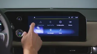 Descubra como personalizar o novo Mylink do seu Chevrolet