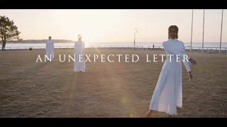 "An Unexpected Letter" - Overflow