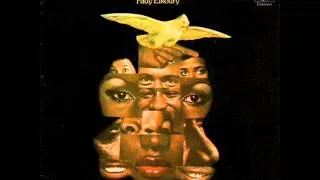 FADY EL KURY - HARLEM  SONG 1973