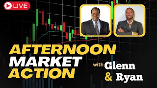 🔴[LIVE] MEME Stocks & Inflation Moving the Market - Afternoon Market Action | VectorVest