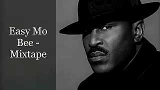 Easy Mo Bee - Mixtape (feat. Rakim, 2Pac, The Notorious B.I.G, Craig Mack, Big Daddy Kane...)