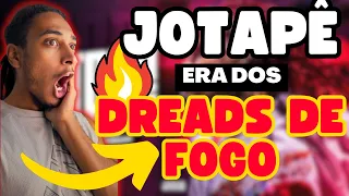 Português 🇵🇹 REAGE JOTAPÊ, os DREADS de FOGO! 🔥| MELHORES RIMAS
