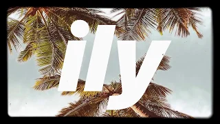 Surf Mesa - ily  (I Love You Baby..) ft.Emilee (OFFICIAL  Video)