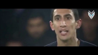 Angel Di Maria Vs Real Madrid Home 720p 21102015 By NugoBasilaia HD