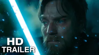 Obi-Wan Kenobi Season 2 : A Star Wars Story - Trailer Concept (2023 Disney+) | Star Wars Series