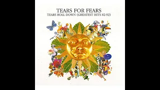 Tears For Fears - Sowing The Seeds Of Love (FLAC - 432Hz)