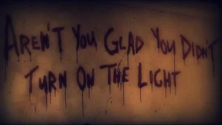 Aren't You Glad You Didn't Turn On The Light?... | Urban Legend! | The Bedroom Light! | Scary Story!