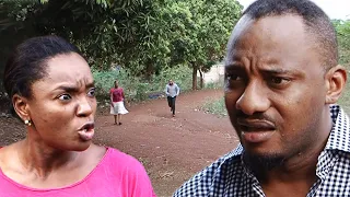 I CAN'T MARRY YOU IF YOU'RE NOT RICH (CHIOMA CHUKA & YUL EDOCHIE) OLD NIGERIAN MOVIE - AFRICAN MOVIE