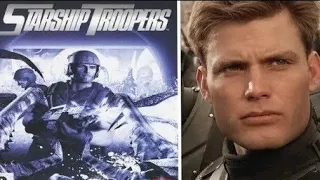 Starship Troopers 2005 | Psi-Ops Ep7