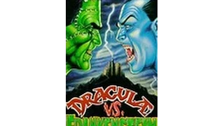 Dracula vs Frankenstein 1971 Review