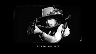 Bob Dylan, 1975, Mama, You Been On My Mind
