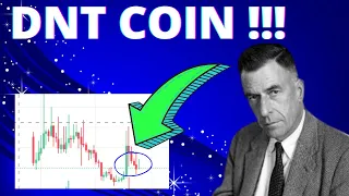 DNT COIN LATEST CHART ANALYSIS I DNT COIN LATEST NEWS UPDATES I DNT COIN TECHNICAL ANALYSIS