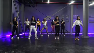 ITZY - Wannabe // Cover choreography by Vivi Flavia